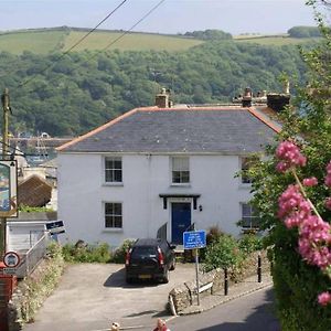 Below Deck Βίλα Fowey Exterior photo