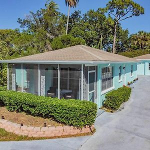 Fascinating Grand River House Βίλα Port Richey Exterior photo