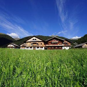 Unterhabererhof Διαμέρισμα Santa Maddalena in Casies Exterior photo