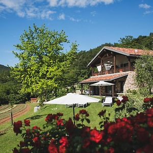 Coste Del Gaggio - Country House B&B - Garda Trentino Drena Exterior photo