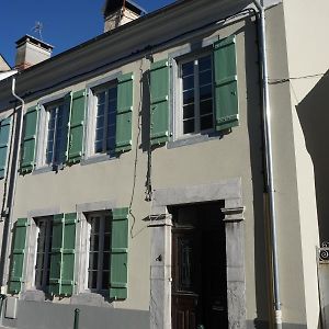 Maison Au Coeur D'Argeles Βίλα Exterior photo