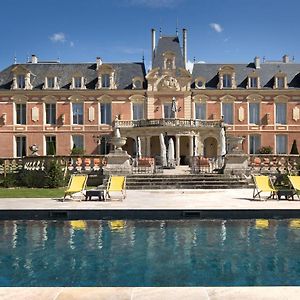 Alexandra Palace - La Maison Younan Ξενοδοχείο Mazieres-en-Gatine Exterior photo