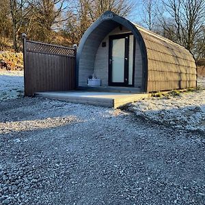 Glamping Pods Διαμέρισμα Milngavie Exterior photo