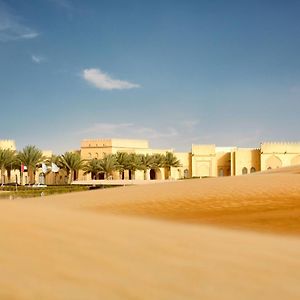 Tilal Liwa Desert Retreat Ξενοδοχείο Madīnat Zāyid Exterior photo