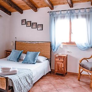 Sa Ruscitta Bed and Breakfast SantʼAntìoco Exterior photo