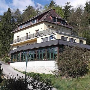 Landhaus Waldfrieden Bed and Breakfast Lassnitzhoehe Exterior photo