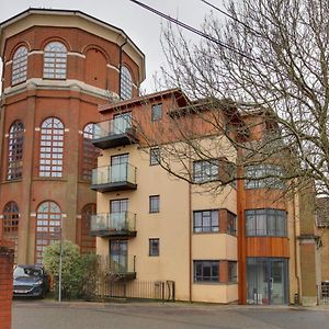 Niche Water Tower Apartments Μπρέιντρι Exterior photo