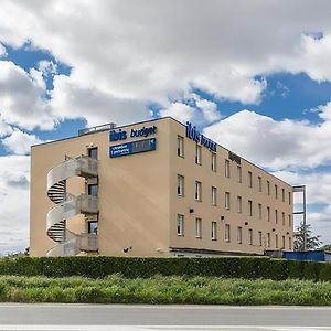 Ibis Budget Marmande Ξενοδοχείο Exterior photo