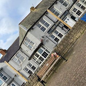 The Old Ship Ξενοδοχείο Newbiggin-by-the-Sea Exterior photo