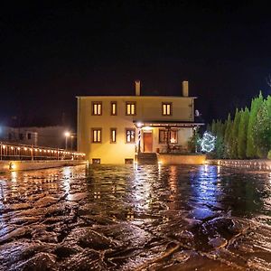 Baldeneige Ξενοδοχείο Πράμαντα Exterior photo