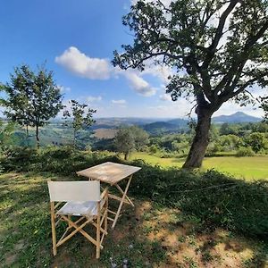 Country House Marche Nascoste Βίλα San Girolamo di Sopra Exterior photo