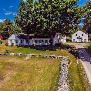 The Hive Newly Renovated Chic Farmhouse And Barn Βίλα Harrison Exterior photo