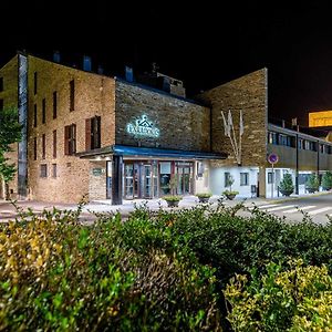 Parador De La Seu D'Urgell Ξενοδοχείο Exterior photo