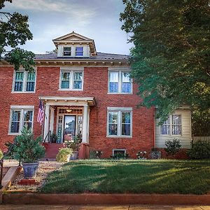 West Park Gardens Ξενοδοχείο Culpeper Exterior photo