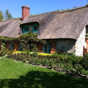 La Chaumiere - Petit-Dejeuner Inclus A 15 Min De Versailles Ξενοδοχείο Jouars-Pontchartrain Exterior photo