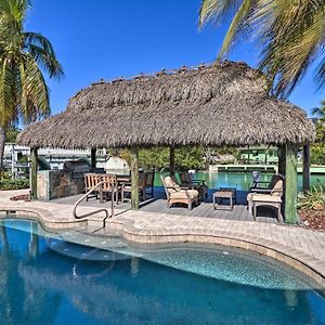 Soothing Duck Key Vacation Rental! Marathon Exterior photo