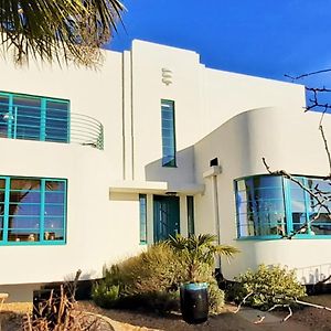 Twentieth Century B&B Birchington-on-Sea Exterior photo