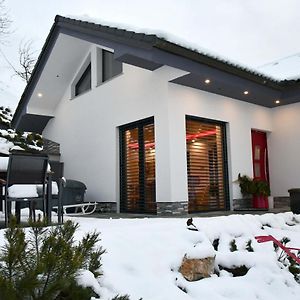 Holiday House Vikend Βίλα Polzela Exterior photo