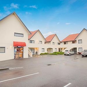 Bella Vista Motel Hokitika Exterior photo