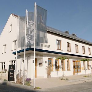 Landgasthaus Lenniger Ξενοδοχείο Bueren  Exterior photo