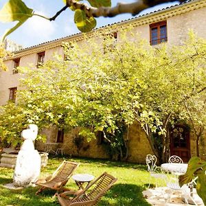 La Bastide Du Paradou Ξενοδοχείο Moustiers-Sainte-Marie Exterior photo