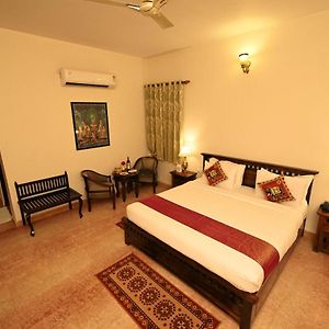 Clarksinn Suites Ranthambhore Sawai Madhopur Exterior photo