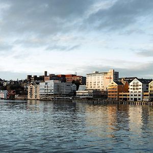 Scandic Kristiansund Ξενοδοχείο Exterior photo