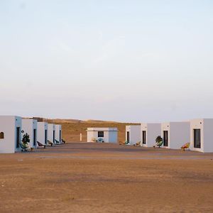 Safari Desert Camp Ξενοδοχείο Shāhiq Exterior photo