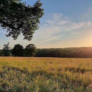 Chase Farm Glamping Βίλα Southwater Exterior photo