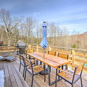 Catskills Cottage With Deck, 7 Mi To Hunter Mtn Elka Park Exterior photo