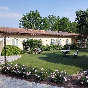 Tenuta Agriturismo La Borina Βίλα San Bonifacio Room photo