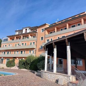 Santangelo Hotel Mattinata Exterior photo