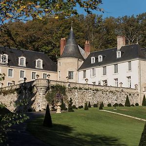 Chateau De Beauvois - La Maison Younan Ξενοδοχείο Saint-Étienne-de-Chigny Exterior photo