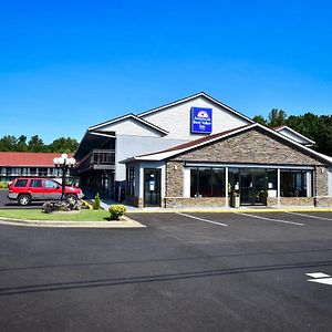 Americas Best Value Inn Douglasville Exterior photo