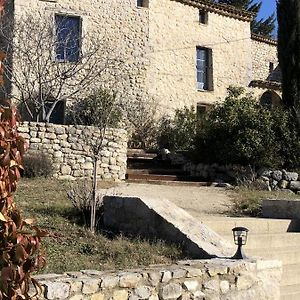 Hameau De La Savouillane Ξενοδοχείο Buis-les-Baronnies Exterior photo