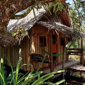 Lily'S Riverhouse Ξενοδοχείο Prek Svay Village Exterior photo