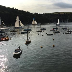 Oystercatcher Βίλα Fowey Exterior photo