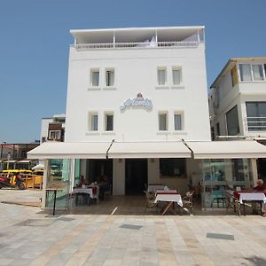 Artemis Hotel Αλικαρνασσός Exterior photo