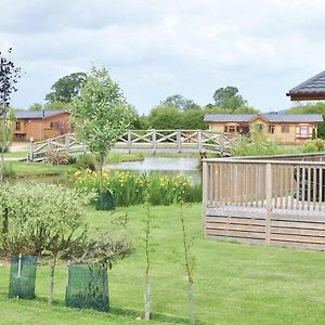 York House Country Park Ξενοδοχείο Thirsk Exterior photo