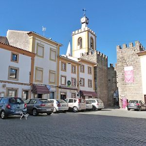 Casa Medieval De Nisa Διαμέρισμα Exterior photo