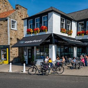 The Waterfront Ξενοδοχείο Anstruther Exterior photo