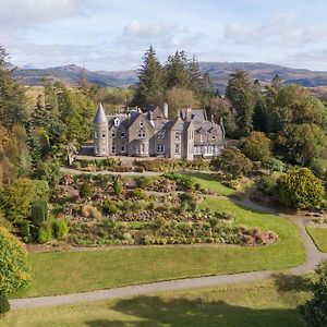 Glencruitten House Ξενοδοχείο Oban Exterior photo