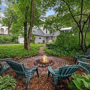 Hazeltine Hideaway Βίλα Chaska Exterior photo