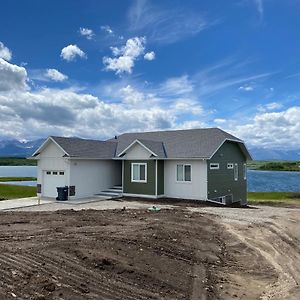 Thistle Ridge Βίλα Mountain View Exterior photo