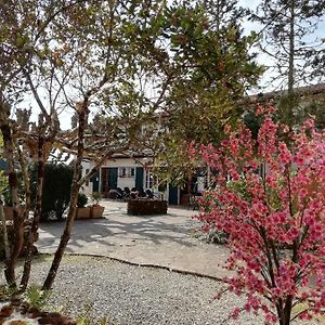 L'Auberge De Lugos Ξενοδοχείο Exterior photo