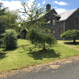 Ridge Wood House ξενώνας Armagh Exterior photo