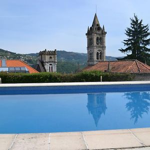 Casa Da Quinta Da Calcada Βίλα Cinfaes Exterior photo