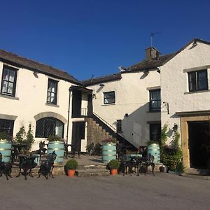 George & Dragon Ξενοδοχείο Aysgarth Exterior photo