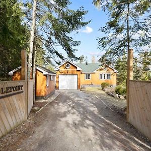 Georgian Bay-Trail/Run/Bike/Hike/Hottub/Sauna/Swim Βίλα Waubaushene Exterior photo