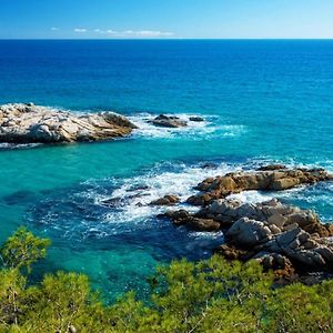 Catalunya Casas Mountain Escape With Amazing Views Just 25Km To Bcn! Βίλα Torrelles De Llobregat Exterior photo